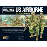 Bolt Action 2 US Airborne Starter Army - EN