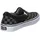 Vans Classic Slip-On black/pewter checkerboard 35
