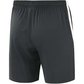 Jako Herren Short Brasil C6292-21 XXXXL - Anthrazit/Weiß - XXXXL