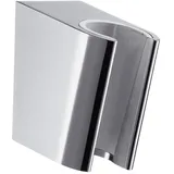 Hansgrohe Brausehalter Porter S fest. Haltep., aus Kunststoff, chrom