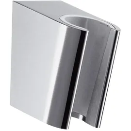Hansgrohe Brausehalter Porter S fest. Haltep., aus Kunststoff, chrom
