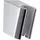 Hansgrohe Brausehalter Porter S fest. Haltep., aus Kunststoff, chrom