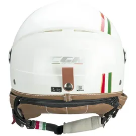 CGM 191i Pix It Green/White/Red S