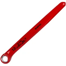 WeTec Ringschlüssel DIN 7447 13 mm