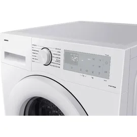 Samsung WW80CGC04DTHEF Waschmaschine (8 kg, 1400 U/min)