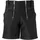 JOB Zunft-Shorts Doppel-Pilot schwarz 44