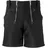 JOB Zunft-Shorts Doppel-Pilot schwarz 44