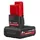 Milwaukee M12 Hb5 Akku 12 V 5,0 Ah