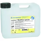 dr. weigert gmbh & co. kg neodisher MediKlar special 5 Ltr. Nachspüler