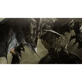 Crisis Core -Final Fantasy VII- Reunion, PlayStation 5, T (Jugendliche), Physische Medien