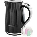 Russell Hobbs Eden black 27361-70
