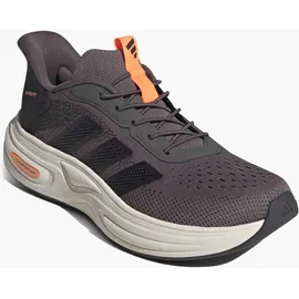 adidas Cloudfoam Cuxxion Rapidfit Herren Grau 41