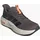 adidas Cloudfoam Cuxxion Rapidfit Herren Grau 41