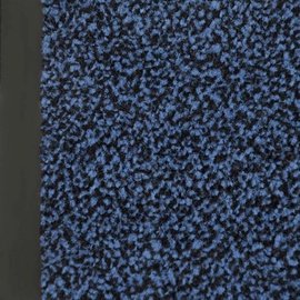 KARAT Esposa Schmutzfangmatte Blau - 90x150 cm