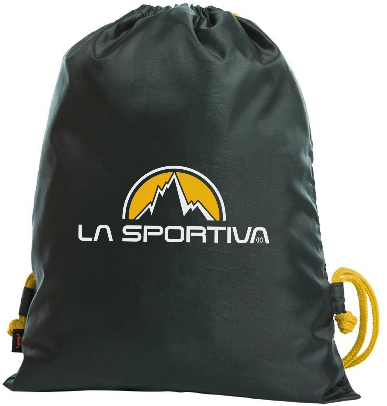 La Sportiva Brand Bag Black