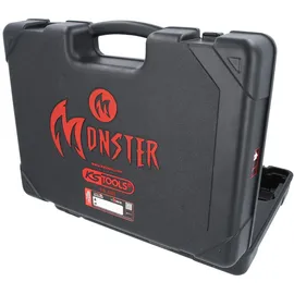 KS Tools Kunststoff-Leerkoffer für 515.6200