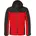 Jacket Style Scarlet Red 48