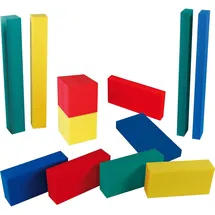 Sport-Thieme Schaumstoffbausteine-Set