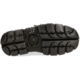 New Rock M.106-S112, schwarz, - 38