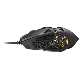 MAD CATZ MadCatz M.O.J.O. M1 Lightweight Gaming Mouse - Schwarz