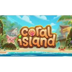 Coral Island