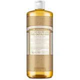 Dr. Bronner's Flüssigseife Sandelholz-Jasmin 945 ml