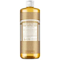 Dr. Bronner's Flüssigseife Sandelholz-Jasmin 945 ml