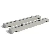 Kortmann Wärmepumpenfundament BASIC L