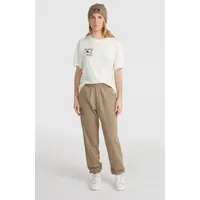 O'Neill Women of the Wave Sweatpants concrete (17026) L