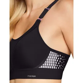 Triumph Triaction Extreme Lite N Schwarz (Black 85C