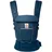 Ergobaby Adapt SoftFlex Mesh Midnight Blue, Blau