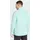 adidas Juventus Turin Tiro Competition Winterized Training Halbreißverschluss-sweatshirt - Semi Flash Aqua - XL