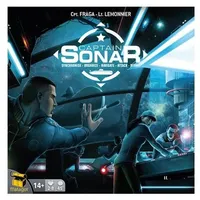 Matagot (mtg) Captain Sonar