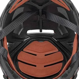 Salewa Aria Kletterhelm Etruscan Red