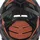 Salewa Aria Kletterhelm Etruscan Red
