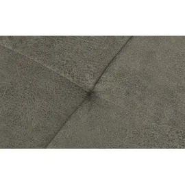 Switch Wohnlandschaft Caro ¦ grau