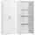 Procontour Schrank Clara 64 x 33,7 x 167 cm Weiß
