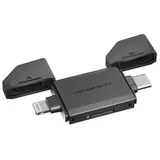 Antigravity Insta360 Antigravity Quick Reader