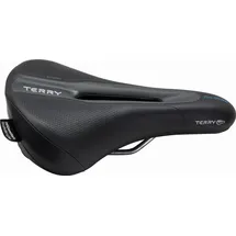 Terry Fisio GTC Gel Max 18,5 cm Schwarz