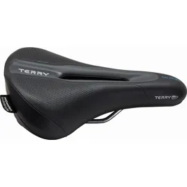 Terry Fisio GTC Gel Max 18,5 cm Schwarz