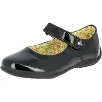 LICO Anna V Kinder schwarz 35