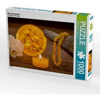 Calvendo Bernsteinzauber (Puzzle)