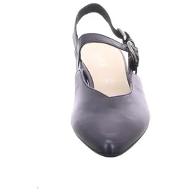 Gabor Slingpumps schwarz 40