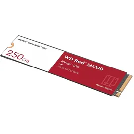 Western Digital Red SN700 250 GB M.2