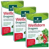 Kneipp Weißdorn Dragees 240 St.