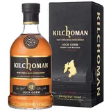 Kilchoman 10 Jahre - Loch Gorm 2025 - Limited Edition - Islay...