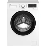 Beko - Waschmaschine - WML71432NR - 7KG - 1400U - Dampf - Bluetooth