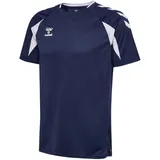 hummel hmlCORE 2.0 Trikot Blau XL