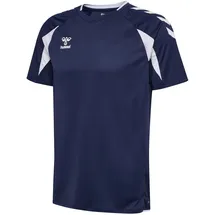 hummel hmlCORE 2.0 Trikot Blau XL