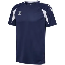 hummel hmlCORE 2.0 Trikot Blau XL